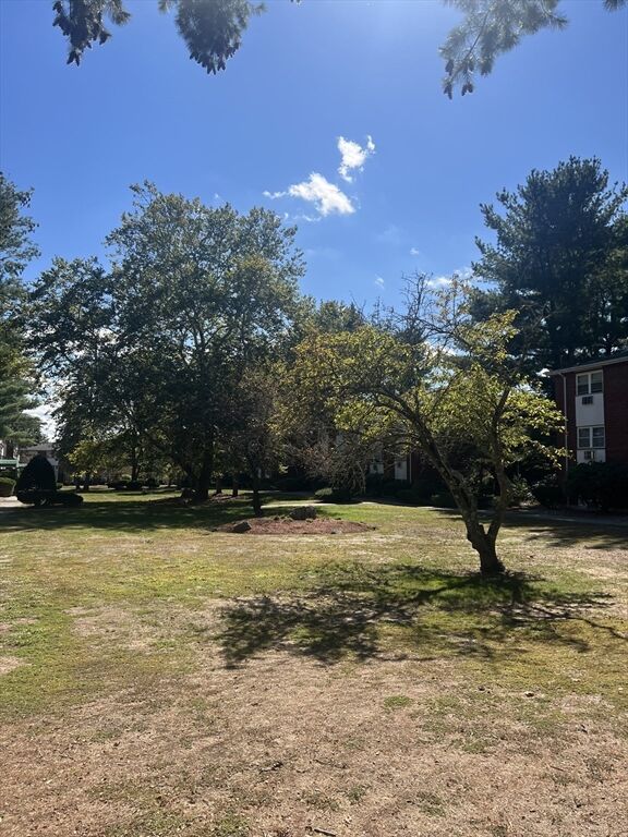 Property Photo: 20 Colonial Drive 3 MA 01810