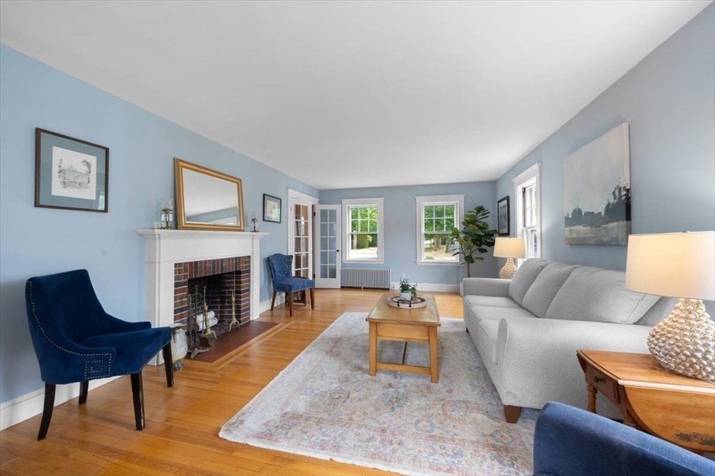 Property Photo: 1111 Pleasant Street MA 02189