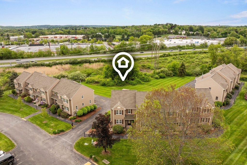 Property Photo:  45 Washington St B7  MA 01844 