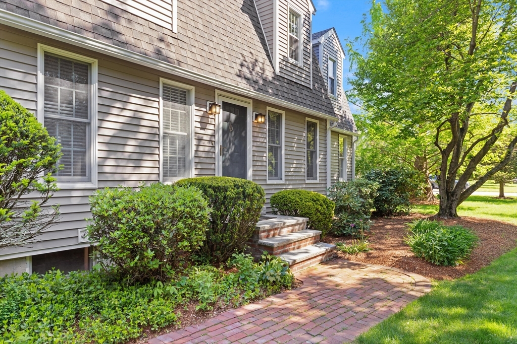 Property Photo: 107 Westview Drive MA 02072