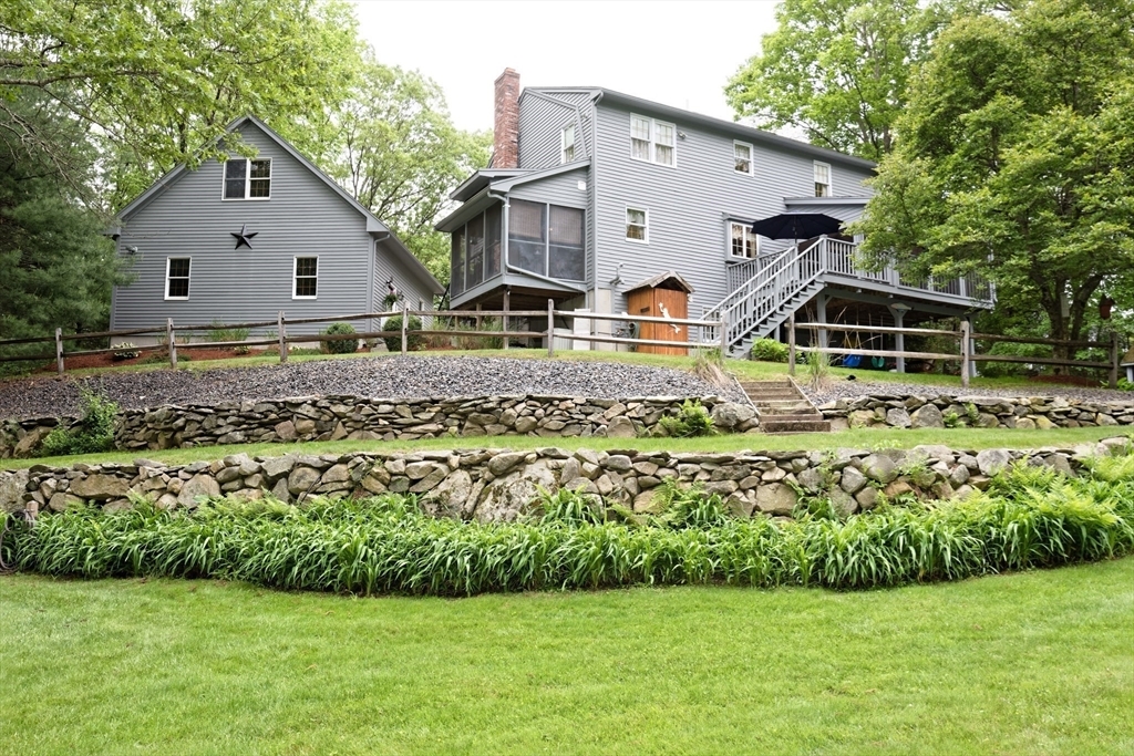 Property Photo:  92-A Beaver St  MA 01757 
