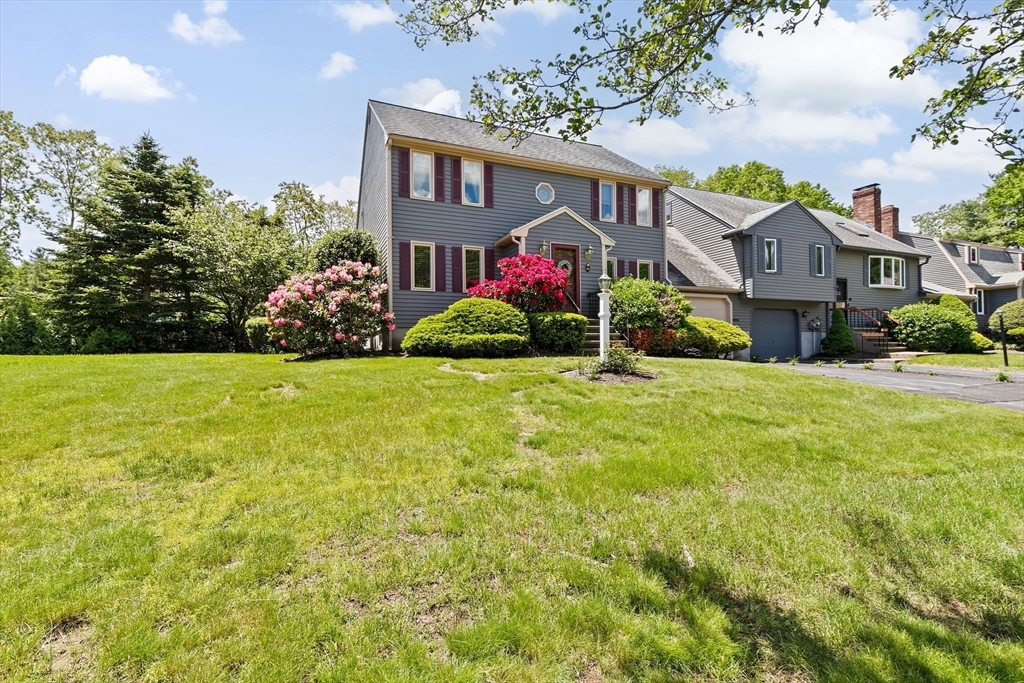 Property Photo: 46 Michael Rd 46 MA 02324