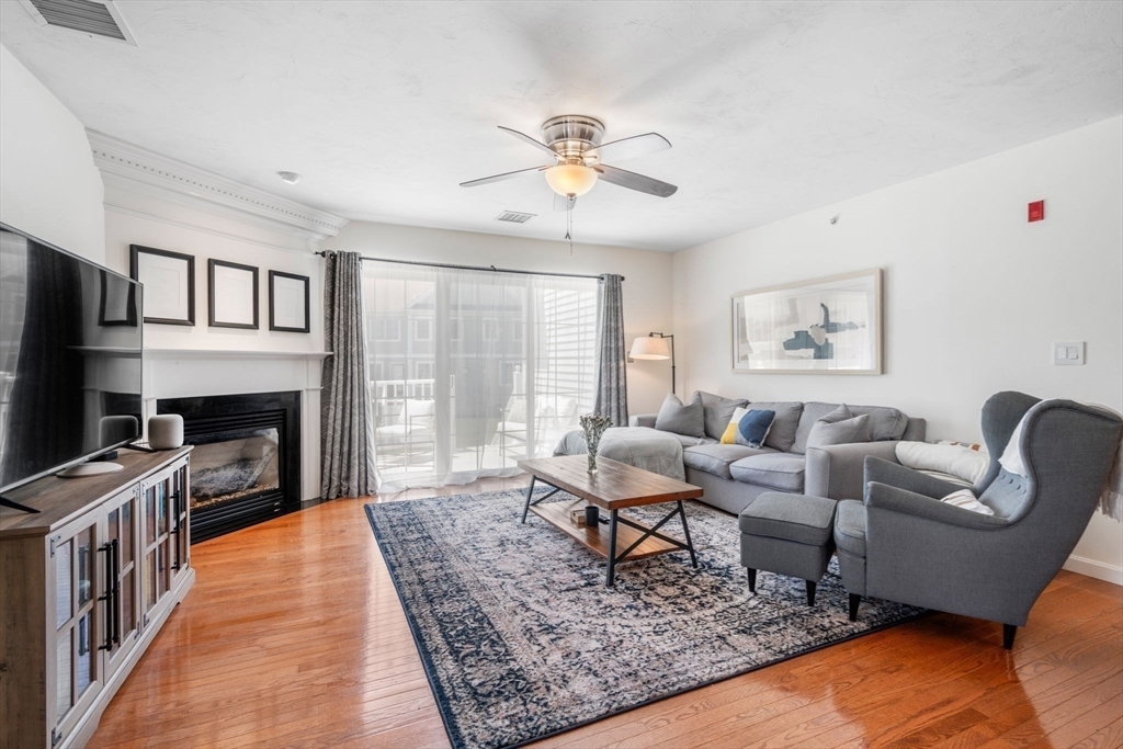 Property Photo: 622 Hampton Way 622 MA 02351