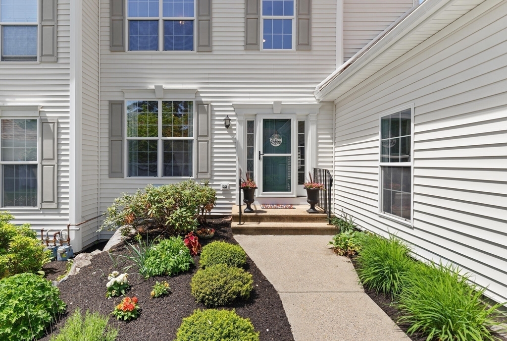 Property Photo: 27 Brook Lane 27 MA 01503