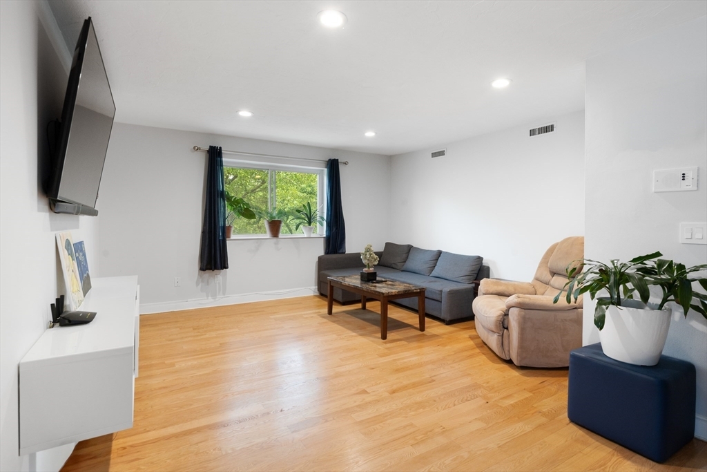 Property Photo: 211 West St. 12B MA 02169