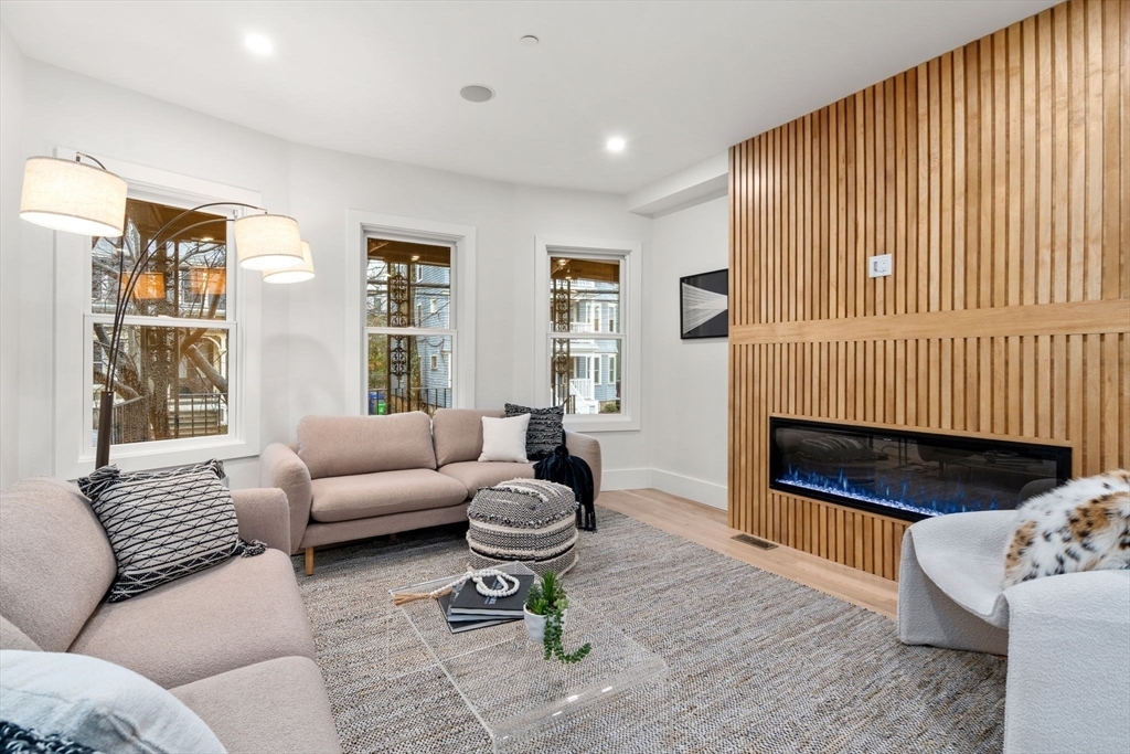 Property Photo: 20 Boylston Street 3 MA 02130