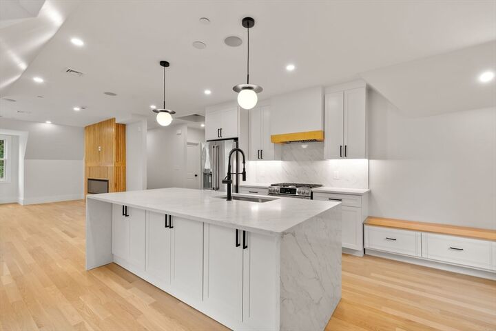 Property Photo: 20 Boylston Street 3 MA 02130
