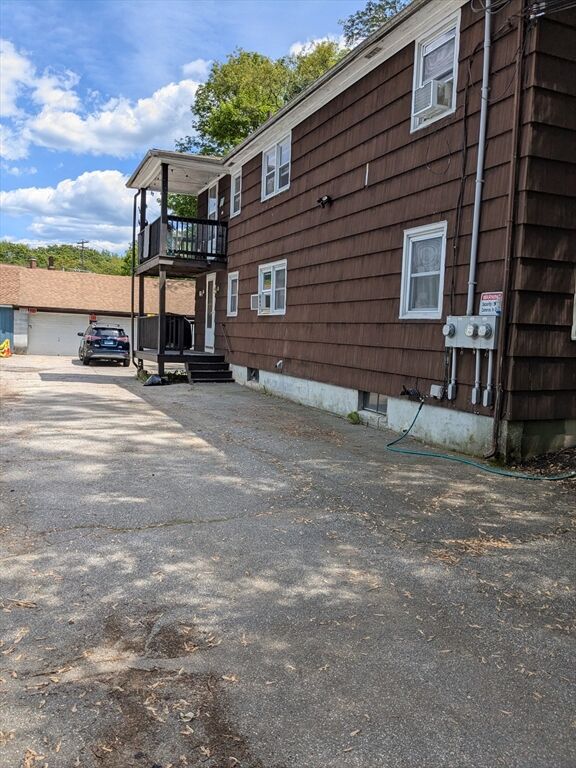 Property Photo:  9 New Boston Rd  MA 01571 
