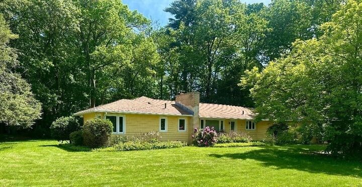Property Photo:  330 Chapin Street  MA 01056 