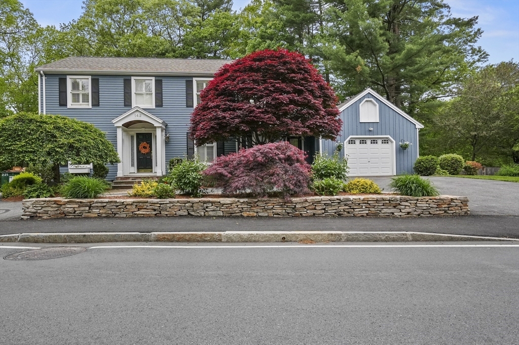 Property Photo: 142 Montrose Avenue MA 01880