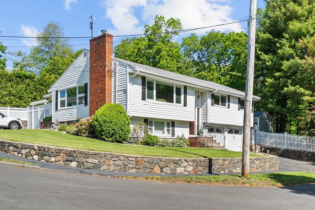Property Photo:  29 Copeland Road  MA 01904 