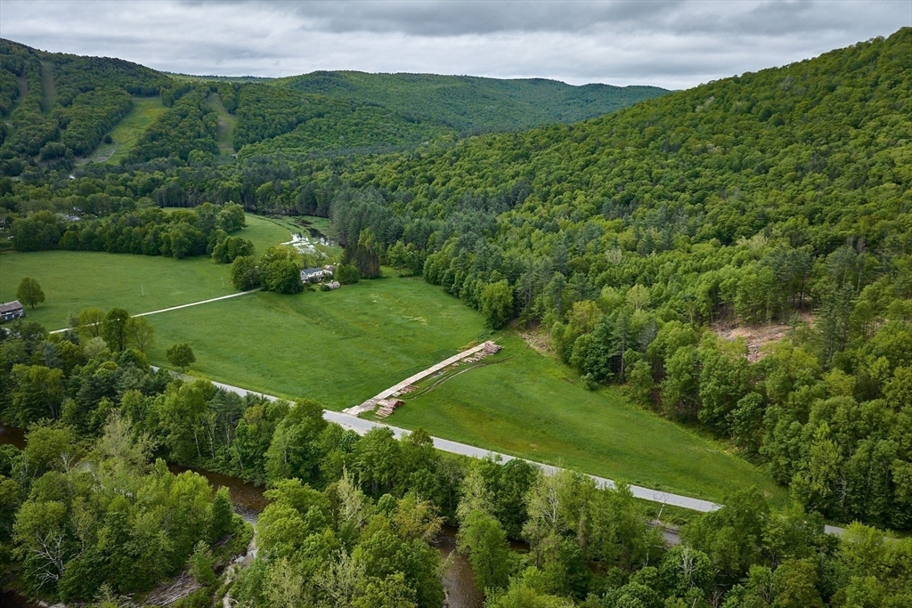 Property Photo:  63 West Hawley Rd  MA 01339 