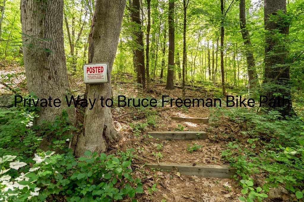 Property Photo:  1 Chase Path 1  MA 01720 