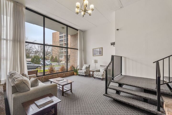 Property Photo:  49 Melrose Street 4E  MA 02176 