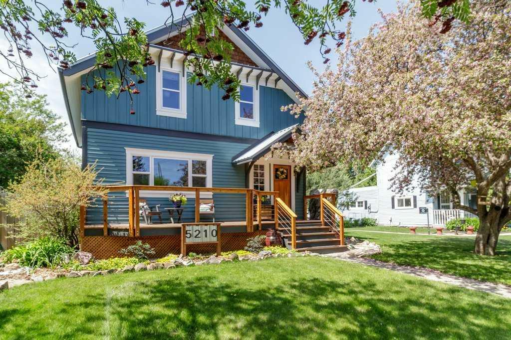 Property Photo:  5210 53 Street  AB T4L 1J7 