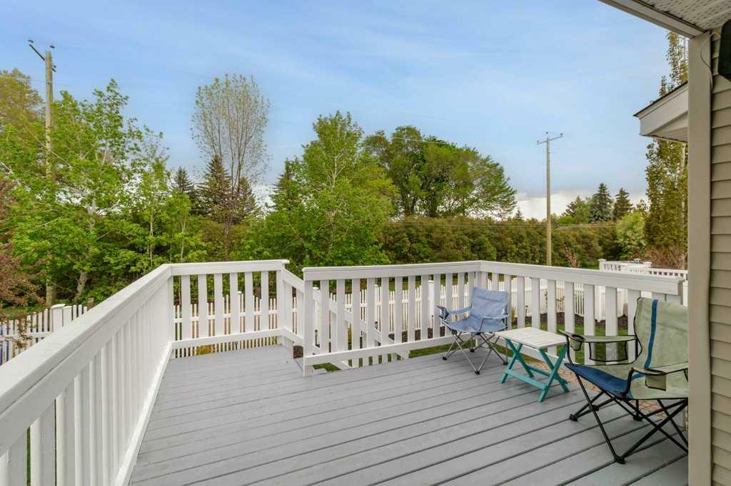 Property Photo:  71 Woodrow Close  AB T4N 7G1 