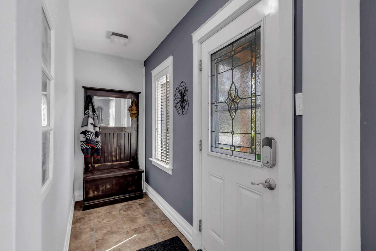 Property Photo: 4940 48 Street AB T4G 1N1