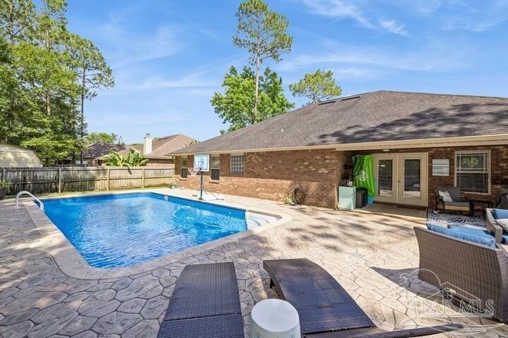 Property Photo:  6129 Stonechase Blvd  FL 32571 