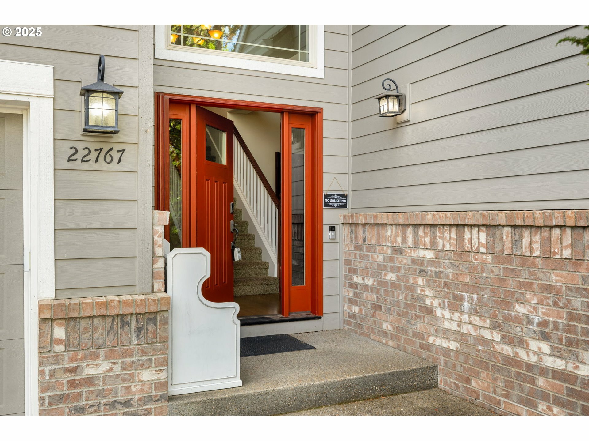 Property Photo: 22767 SW Saunders Dr OR 97140