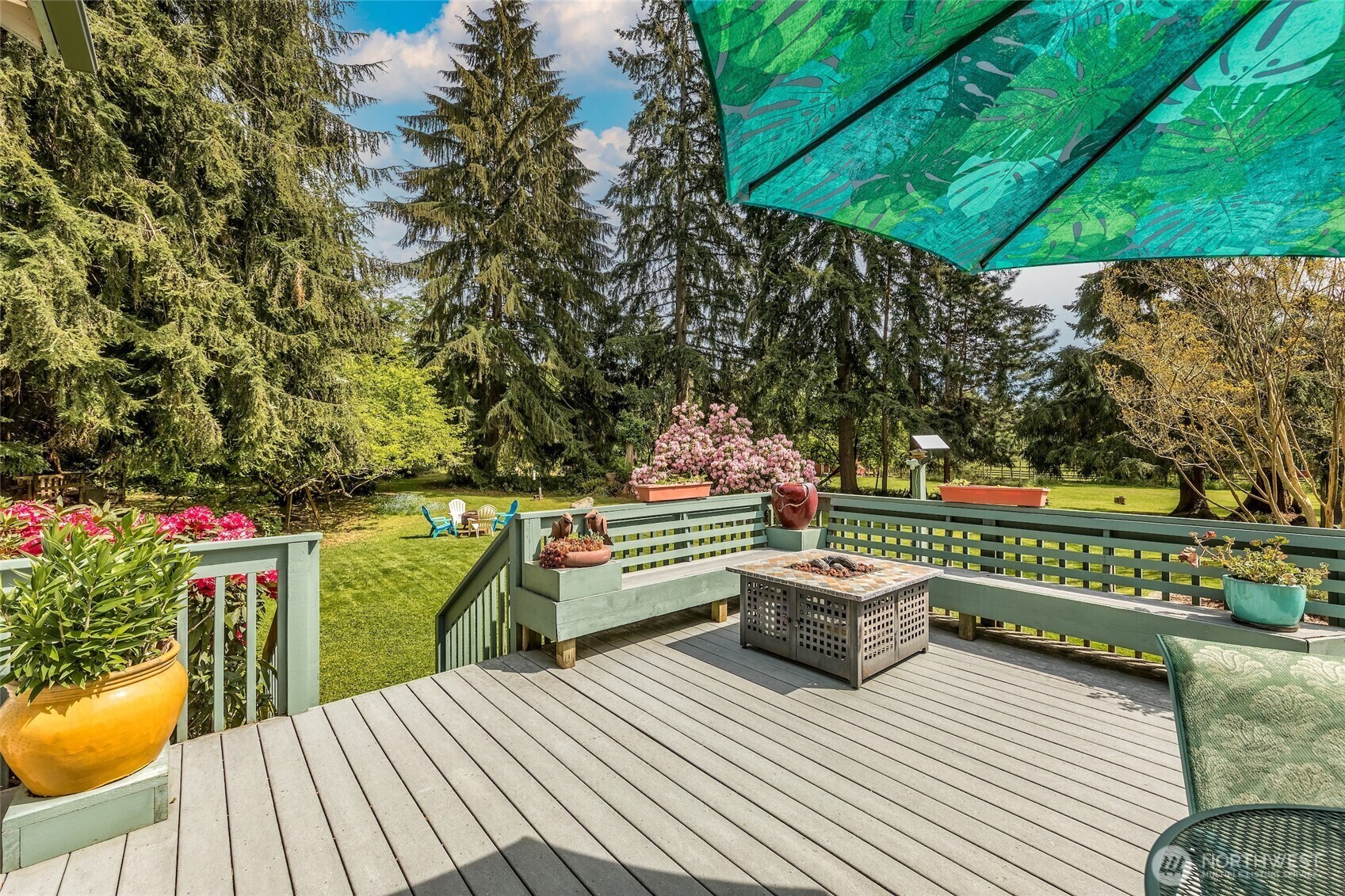 Property Photo: 27428 97th Avenue SW WA 98070
