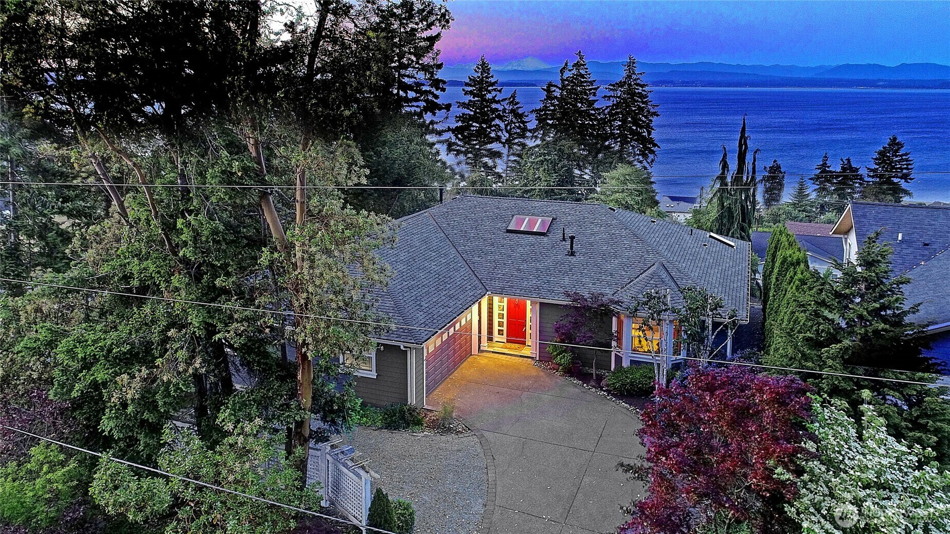 Property Photo:  1351  Crestview Drive  WA 98282 