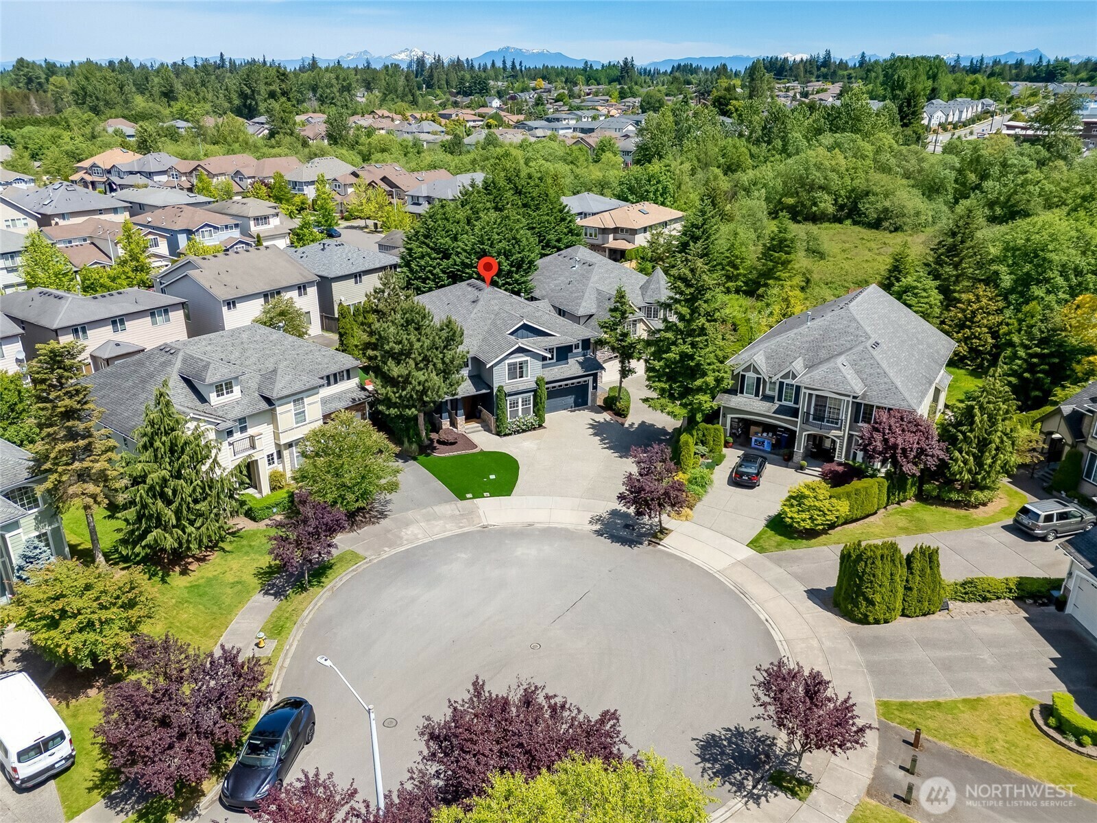 Property Photo: 3623 148th Street SE WA 98012
