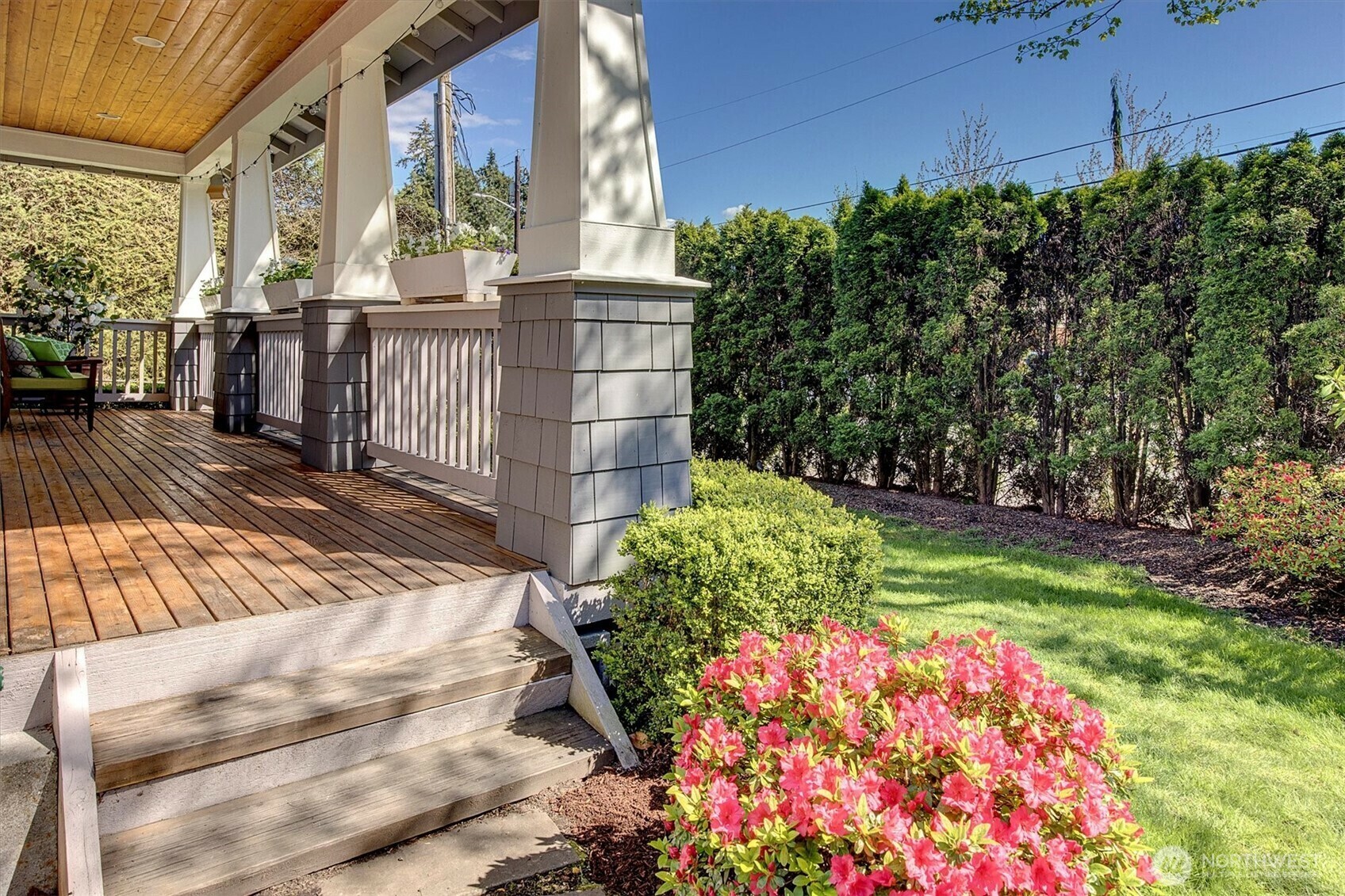 Property Photo: 412 15th Avenue WA 98033
