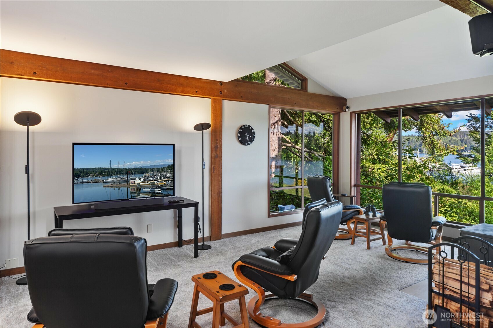 Property Photo:  41  North Bay Lane 1  WA 98365 