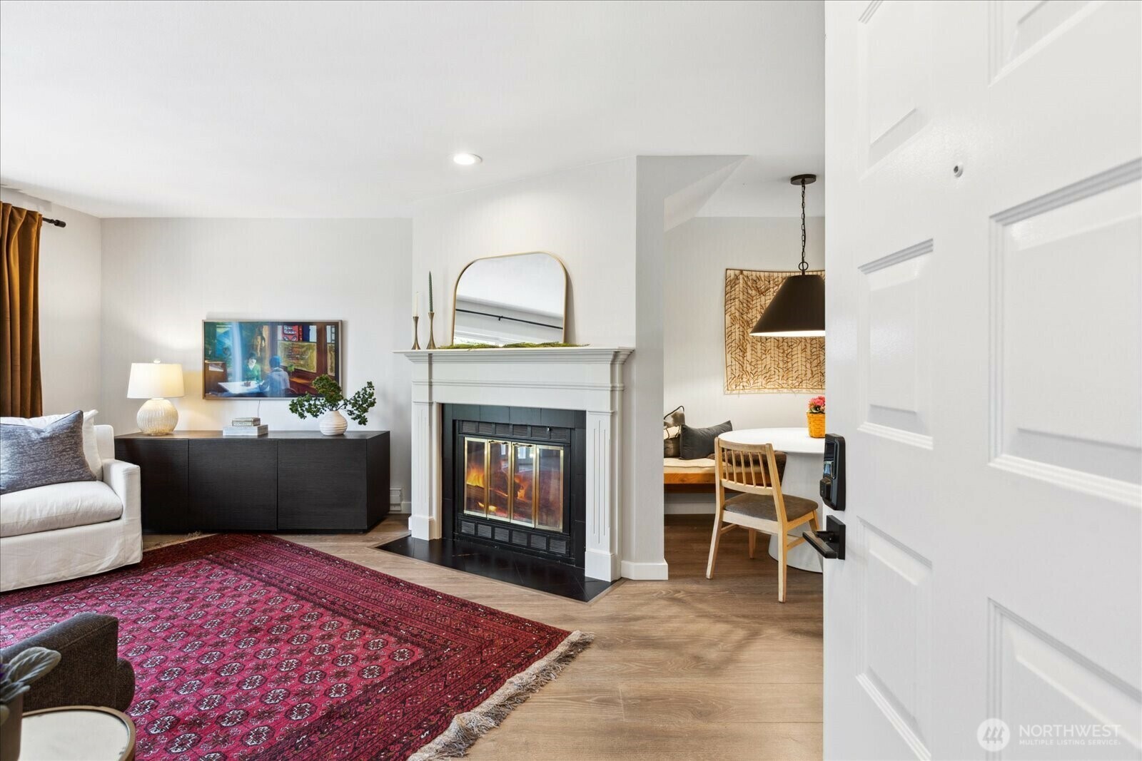 Property Photo: 12727 NE 171 Lane WA 98072