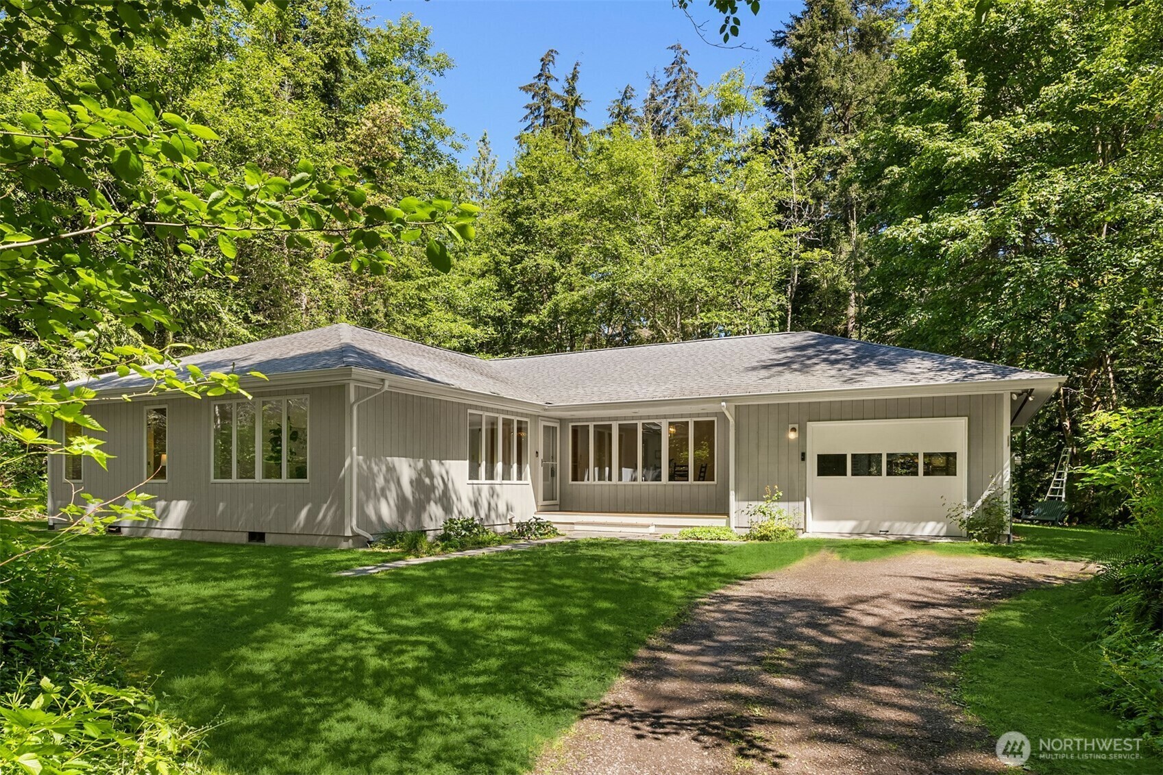 Property Photo: 32227 Old Hansville Road NE WA 98346