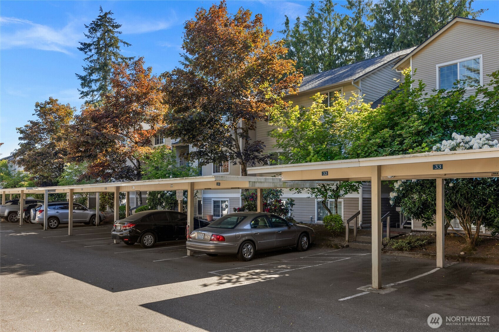 Property Photo: 1009 112th Street SE B106 WA 98208