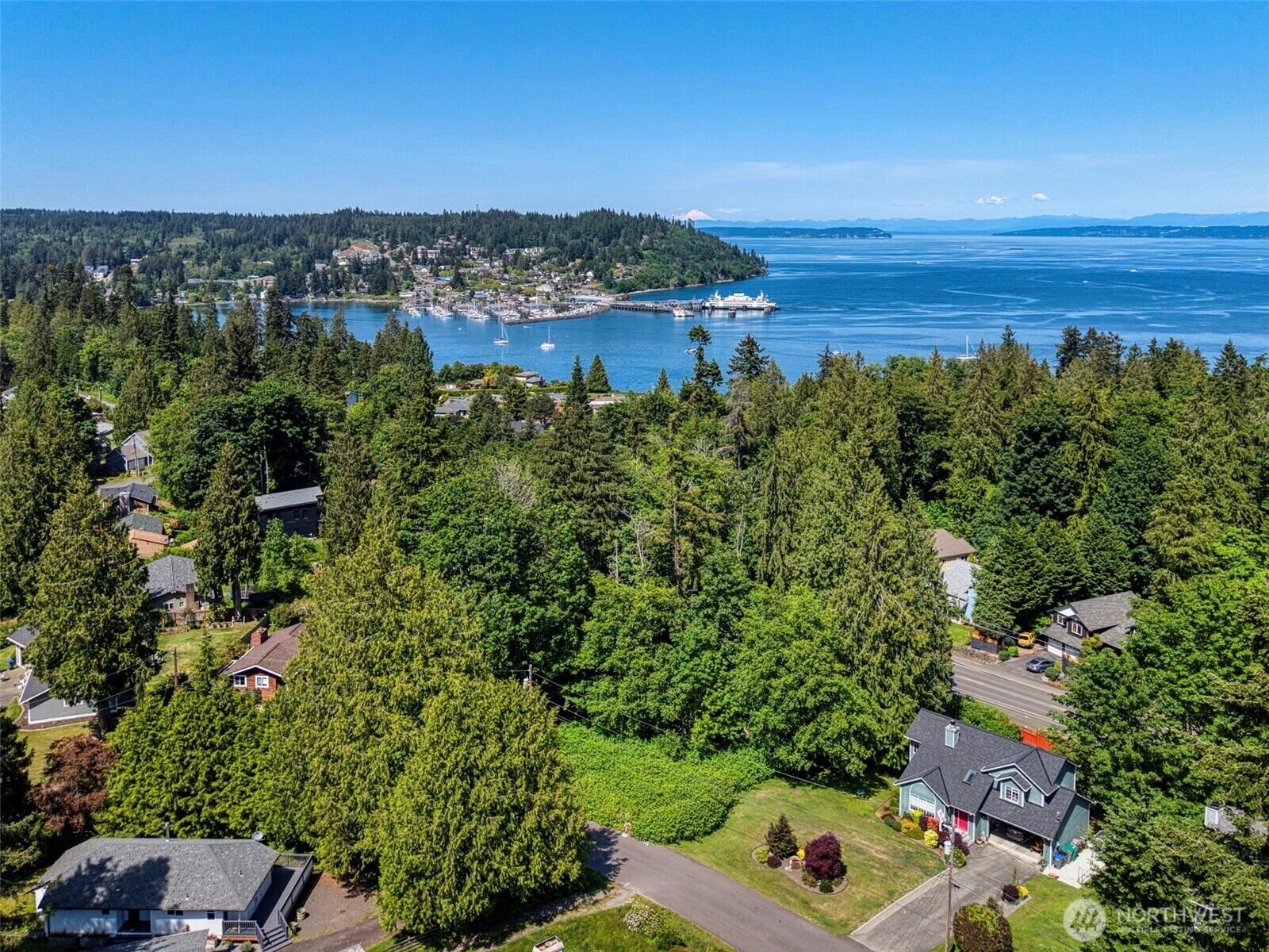 Property Photo: 24115 Madura Drive NE WA 98346