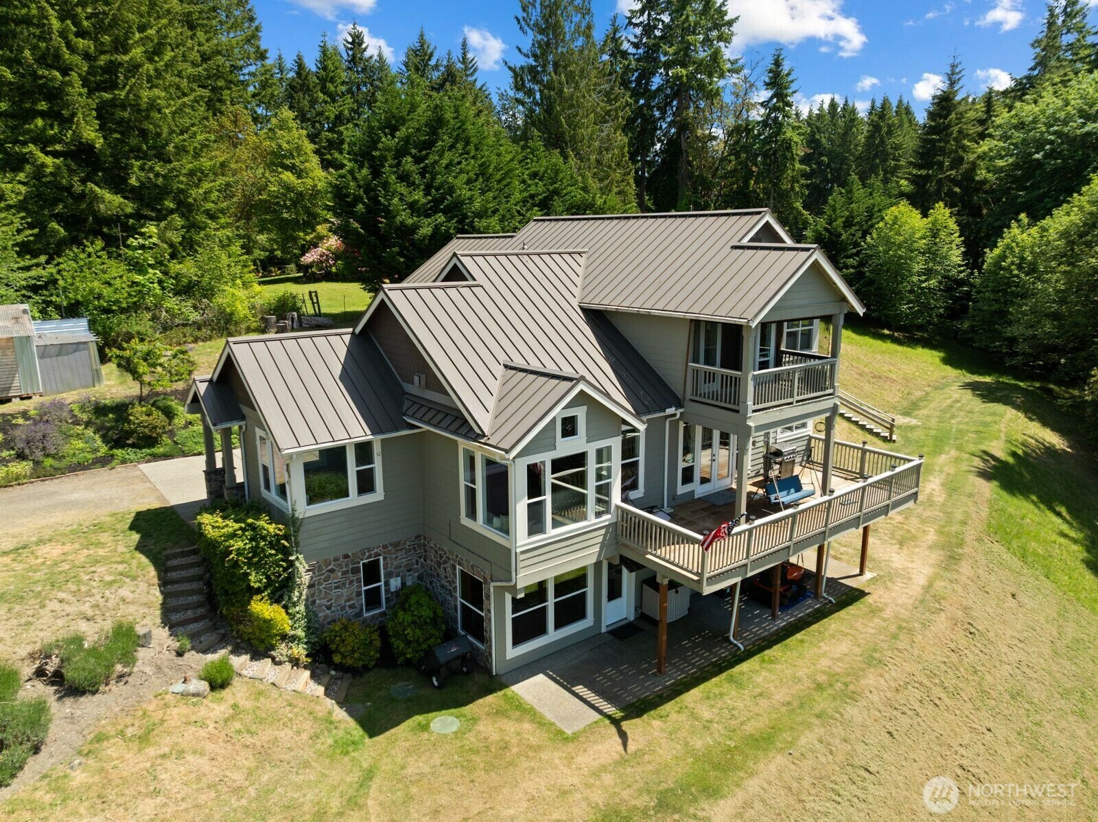 5675 E Hillcrest Drive  Port Orchard WA 98366 photo