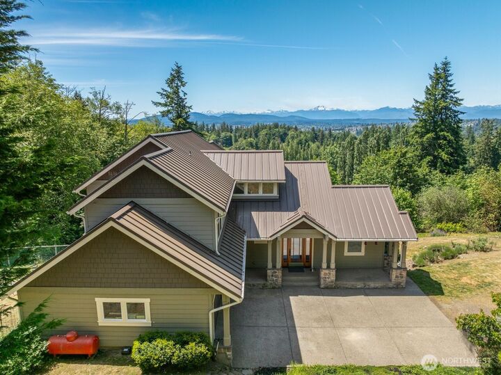 5675 E Hillcrest Drive  Port Orchard WA 98366 photo