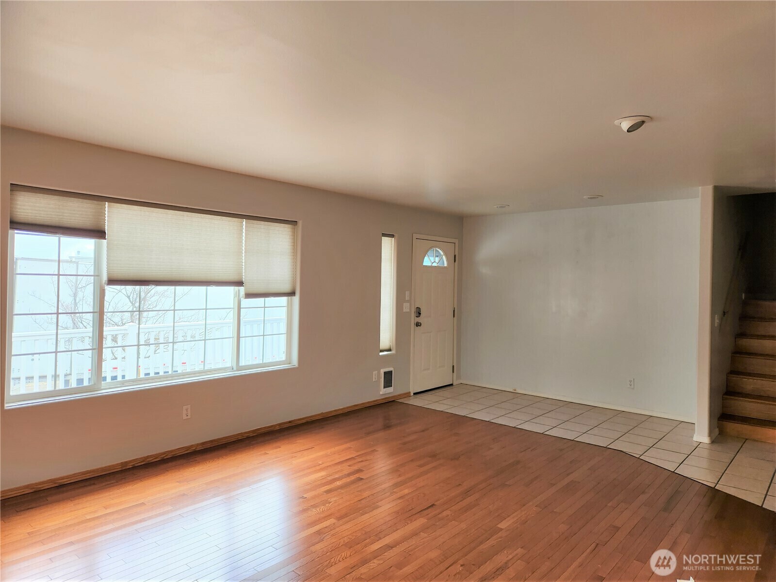 Property Photo: 1023 N Adams Street WA 99166