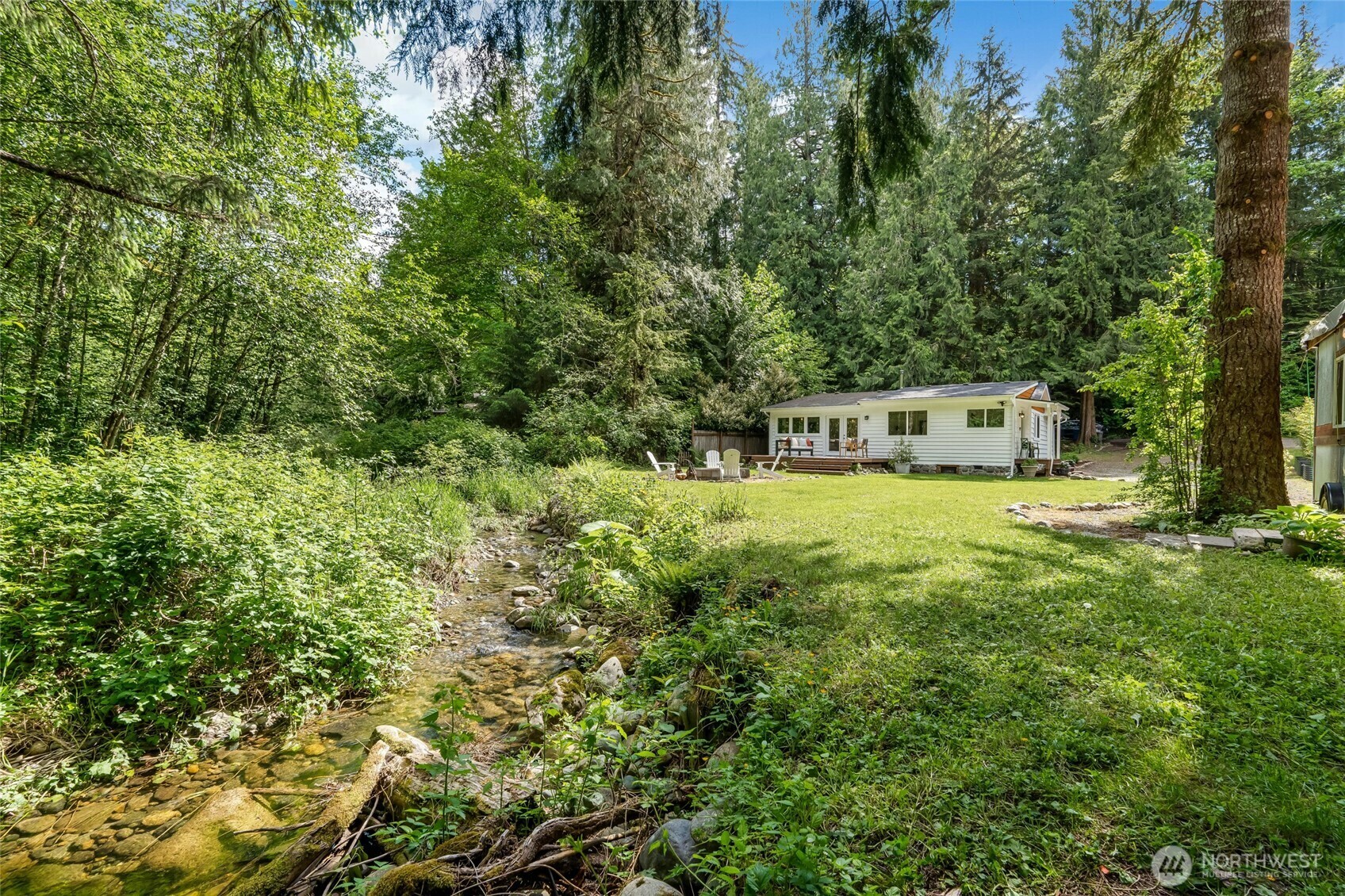 Property Photo: 33512 SE 126th Street WA 98027