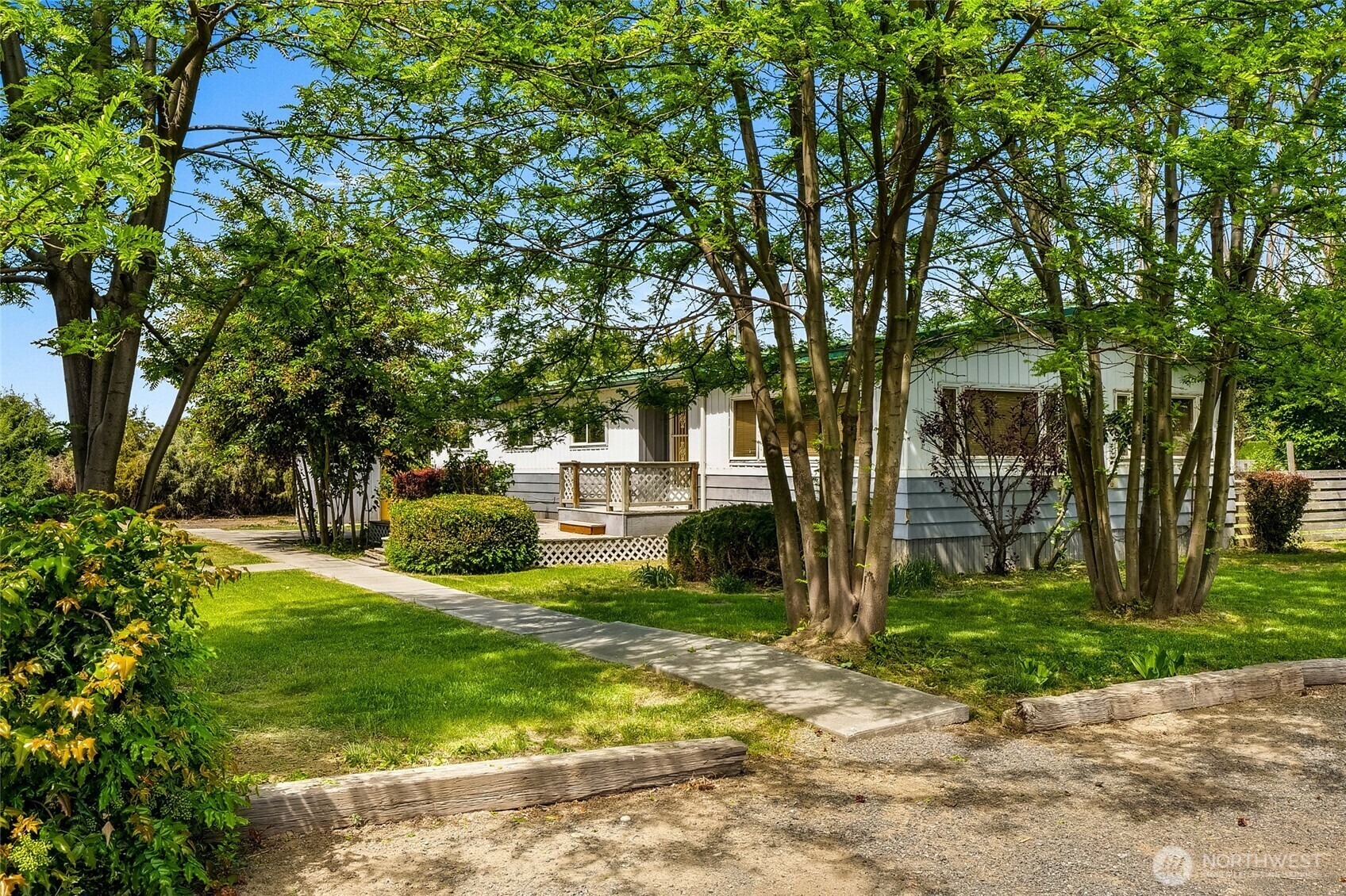 Property Photo: 338 Potato Hill Road NE WA 98837