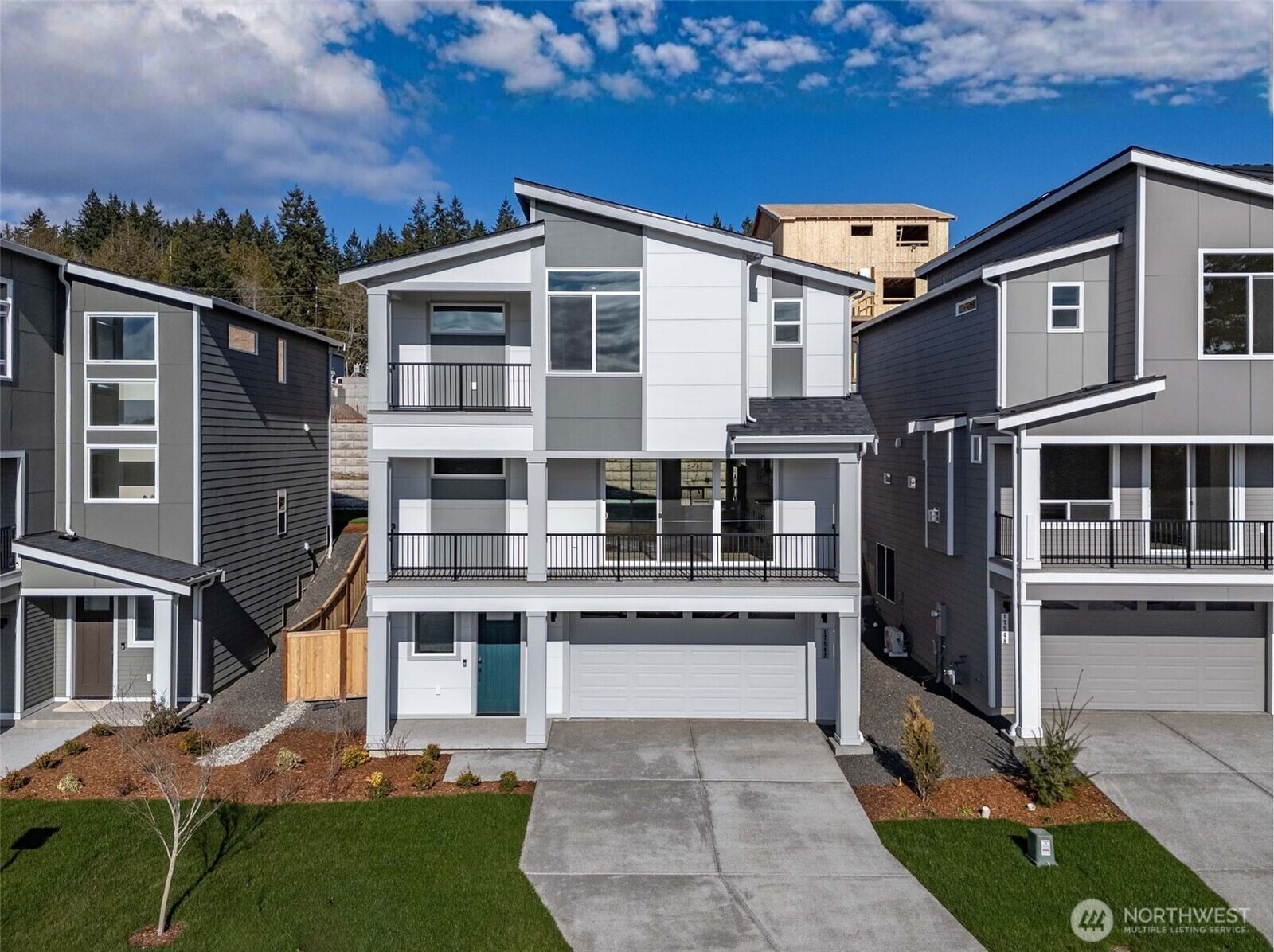Property Photo:  17542 NE Midnight Sun Loop  WA 98370 