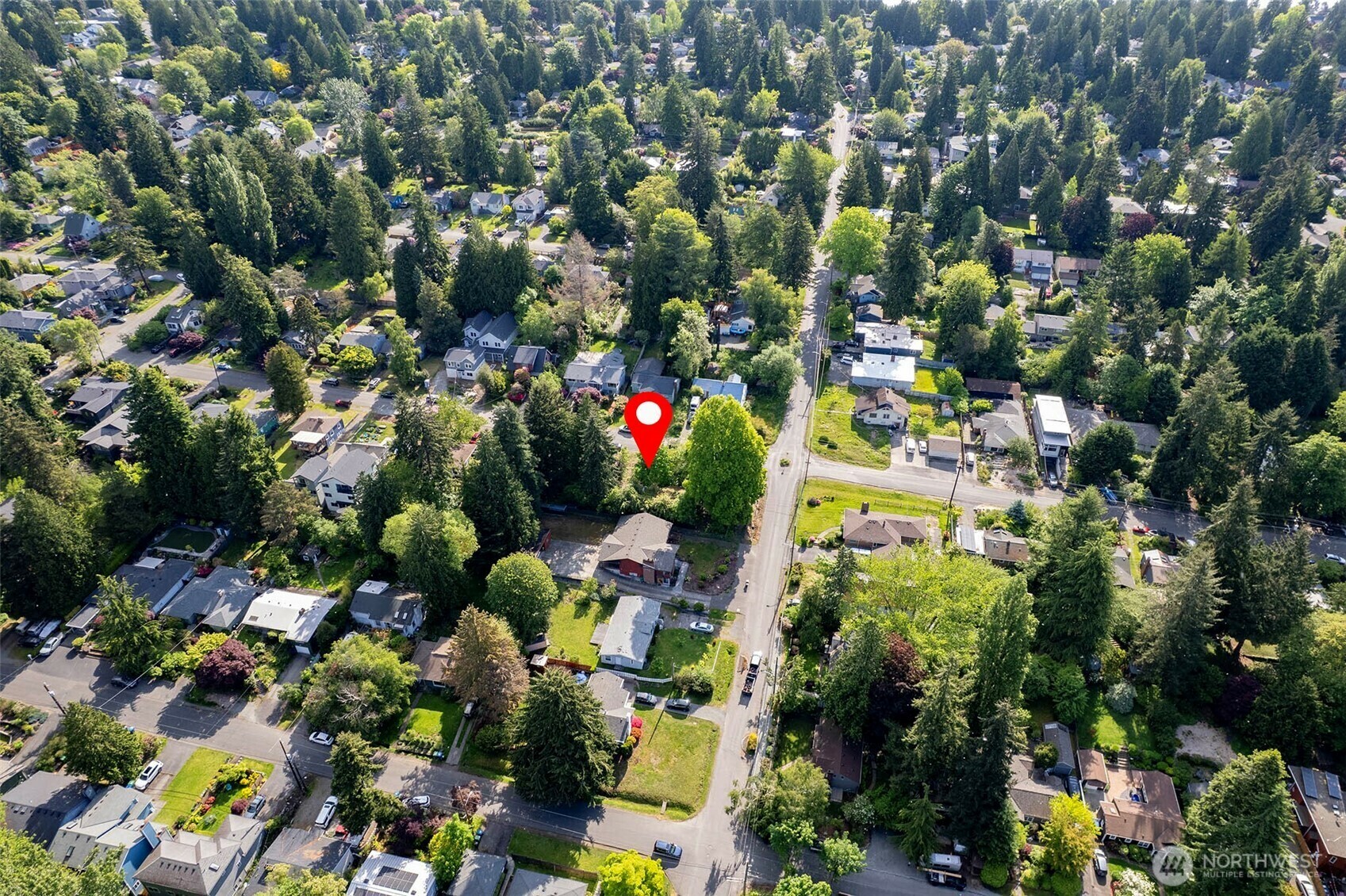 Property Photo:  3626 NE 115th Street  WA 98125 