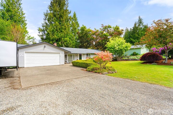 Property Photo: 5102 23rd Avenue SE WA 98503