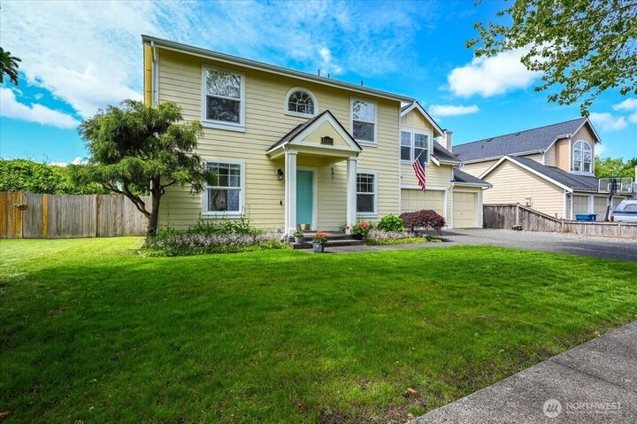 Property Photo: 16886 Wales Street SE WA 98272