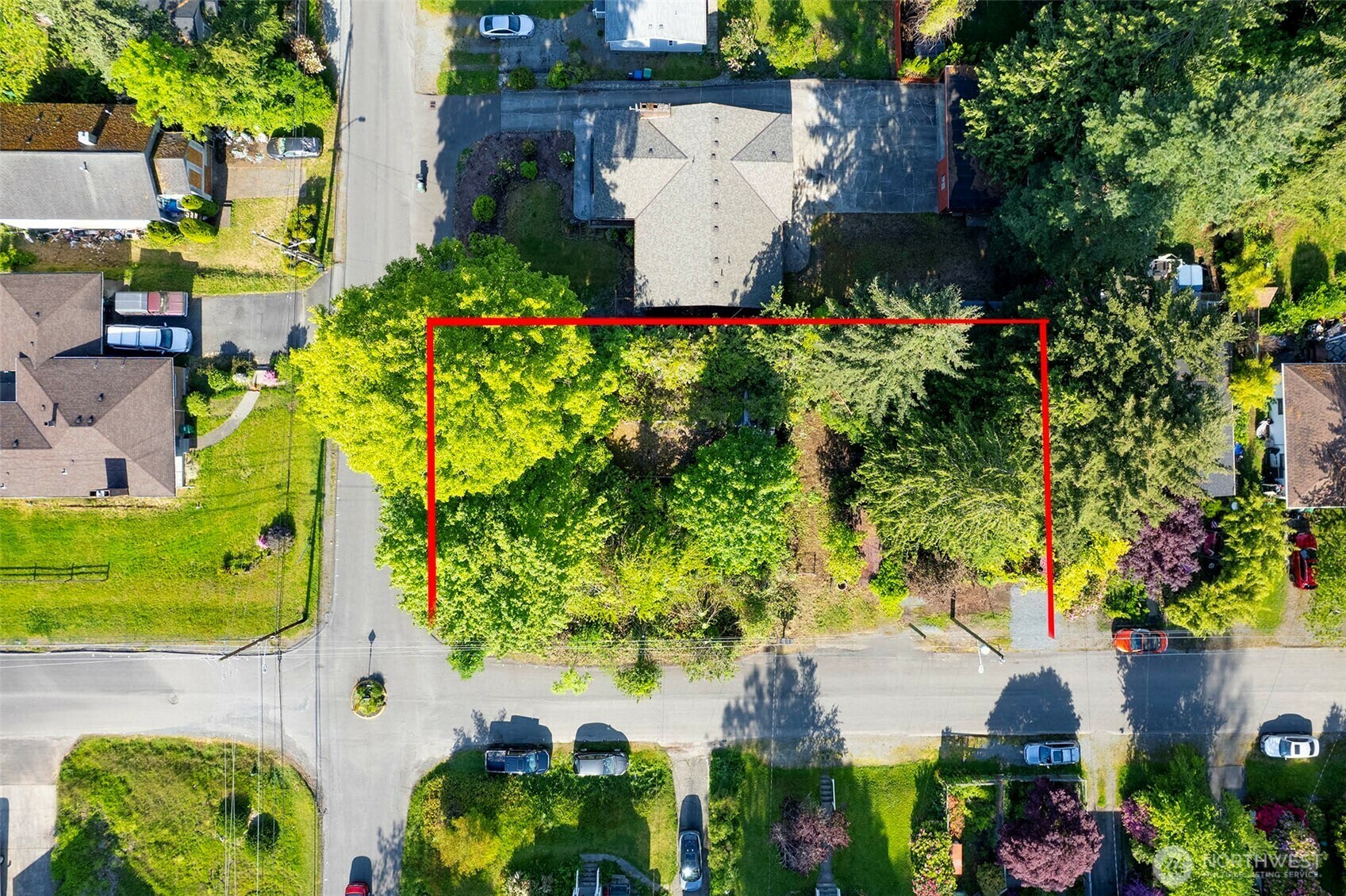 Property Photo: 3626 NE 115th Street WA 98125