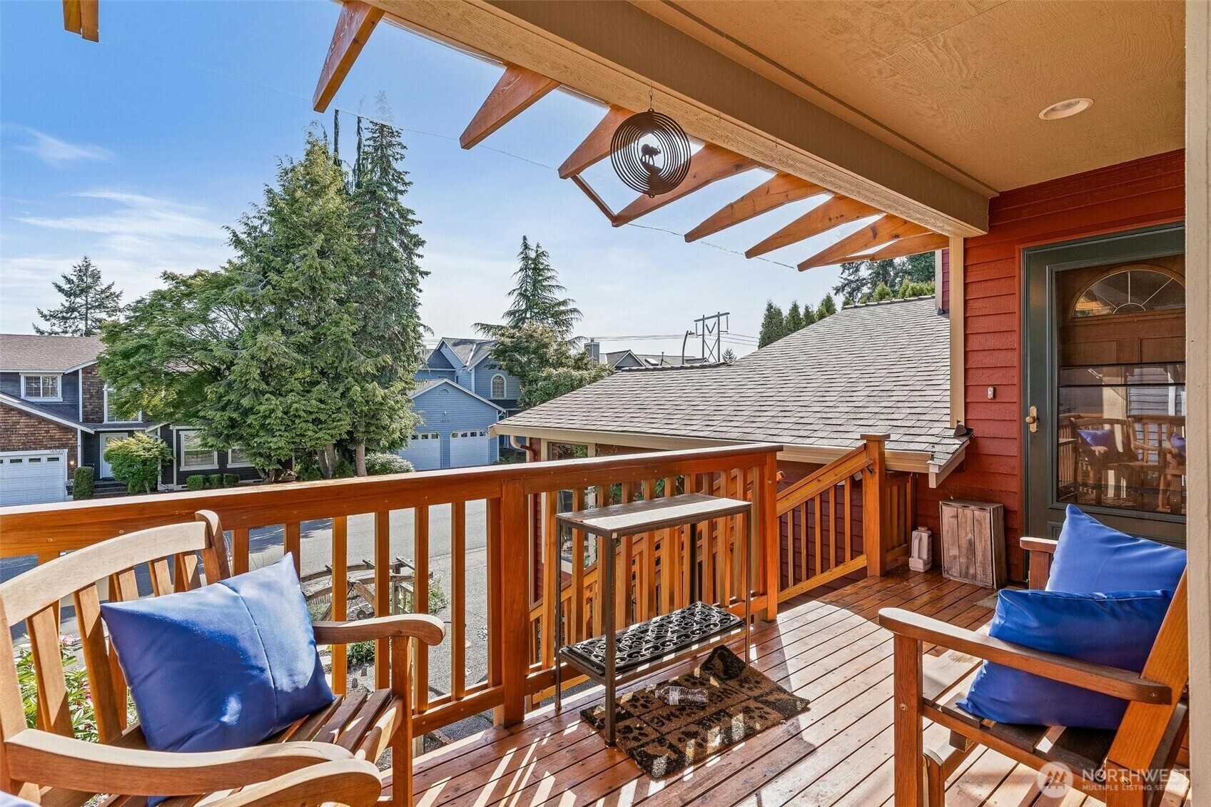 Property Photo: 16515 126th Avenue NE WA 98072