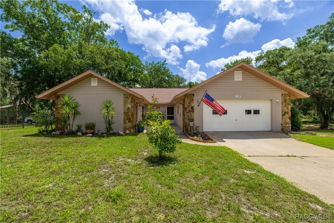 1179 N Point Lonesome Road  Inverness FL 34453 photo