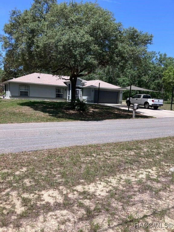 8198 N Brook Way  Citrus Springs FL 34433 photo