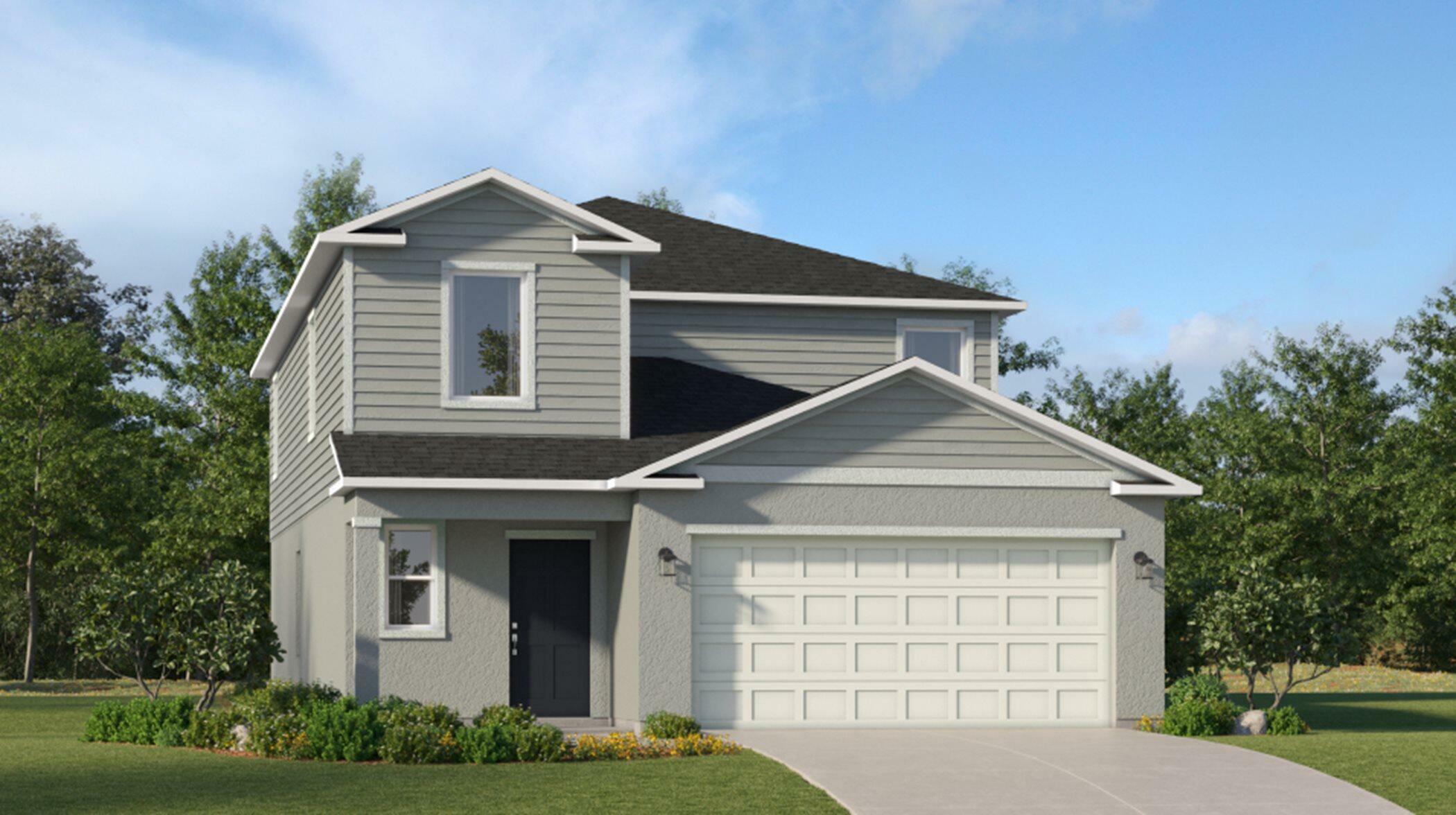 Property Photo:  10436 NW Suncrest Loop  FL 34984 
