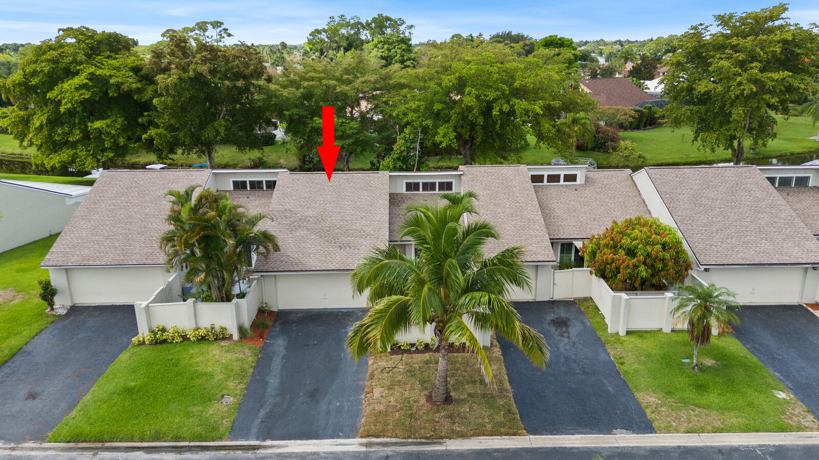 Property Photo:  12814 Spinnaker Lane  FL 33414