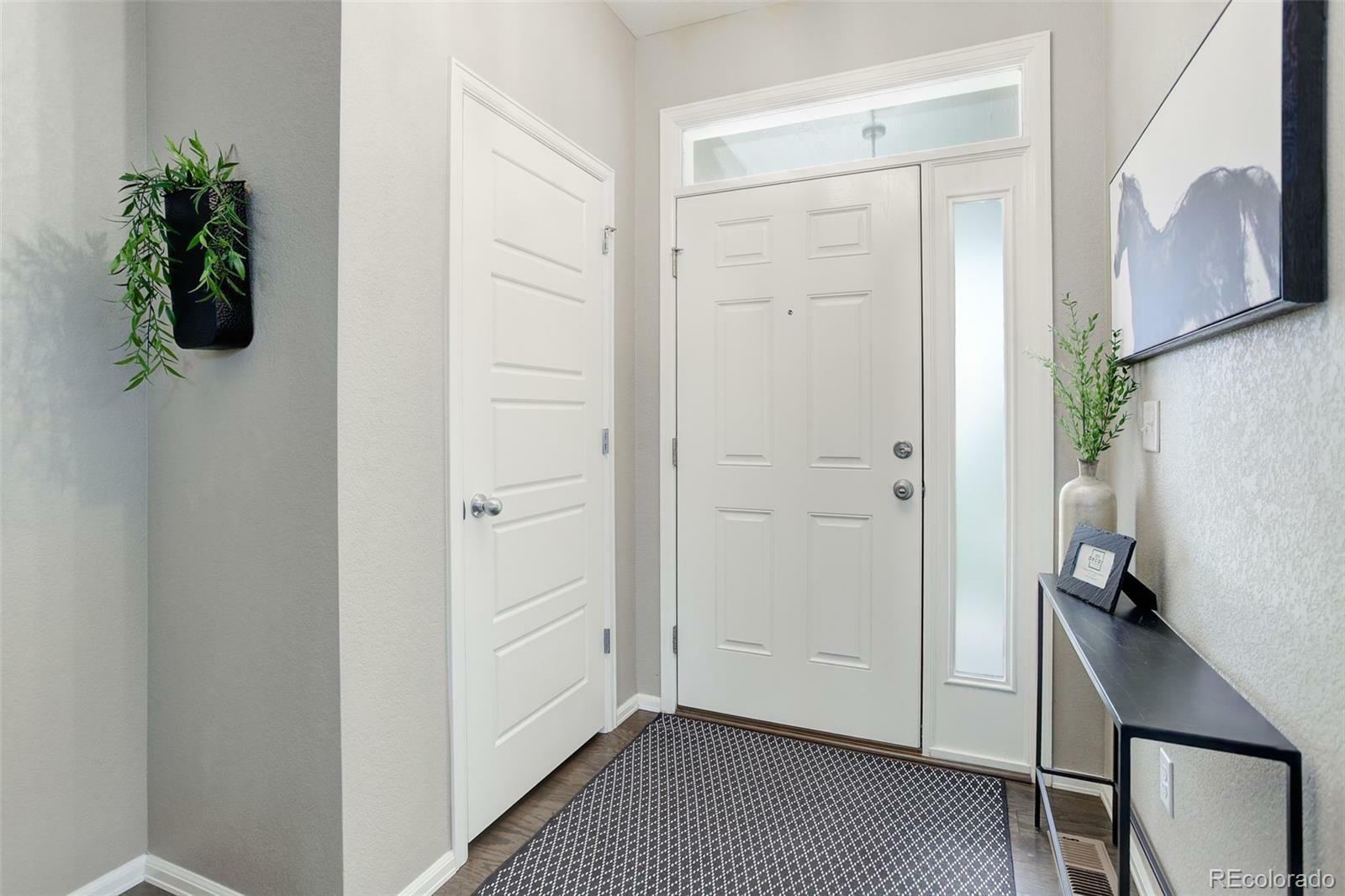 Property Photo: 4858 S Tibet Street CO 80015