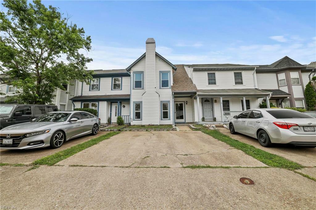 4632 Marlwood Way  Virginia Beach VA 23462 photo