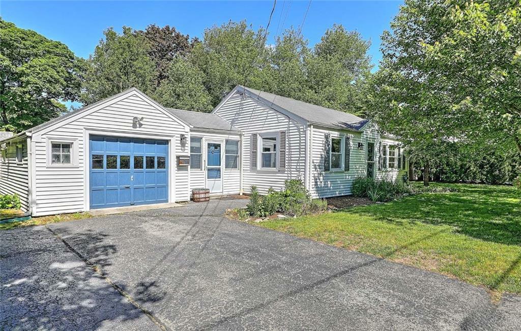 Property Photo: 9 Roberta Drive RI 02806